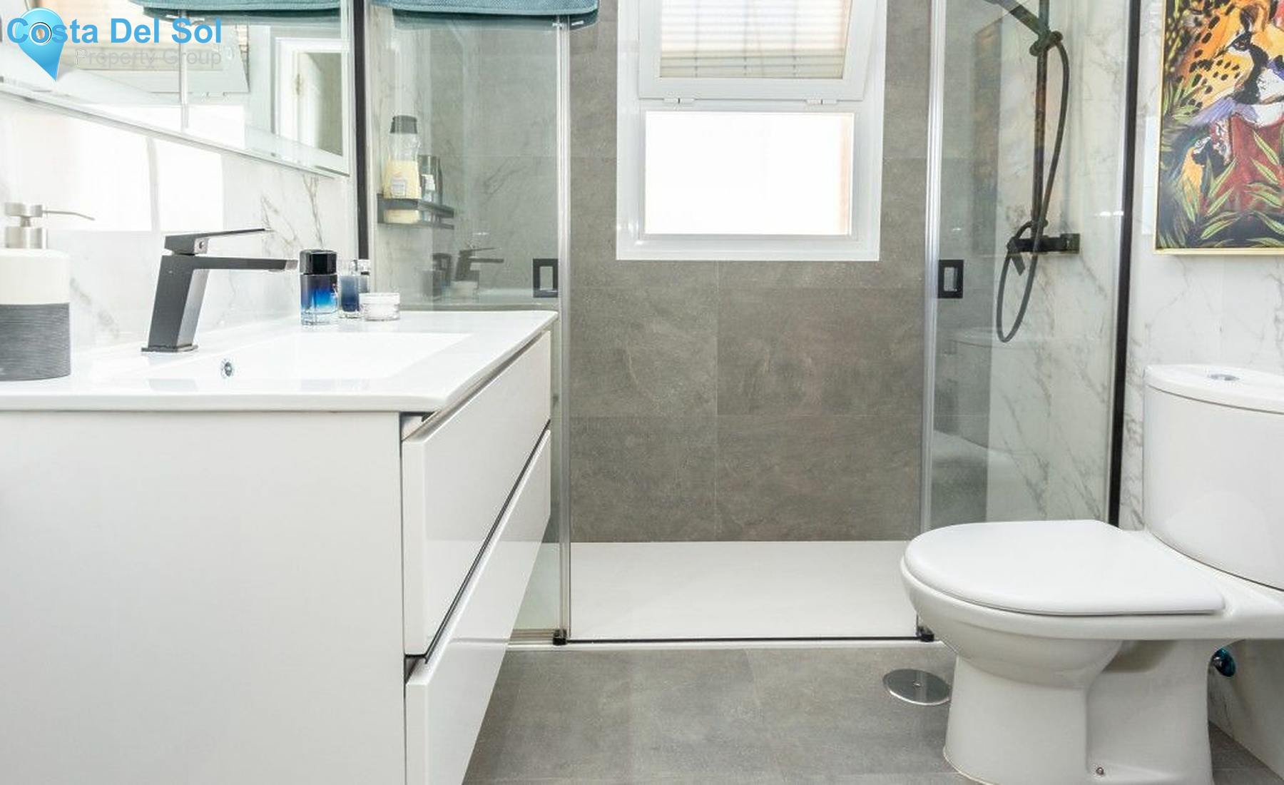 Penthouse in Torremolinos-1494971