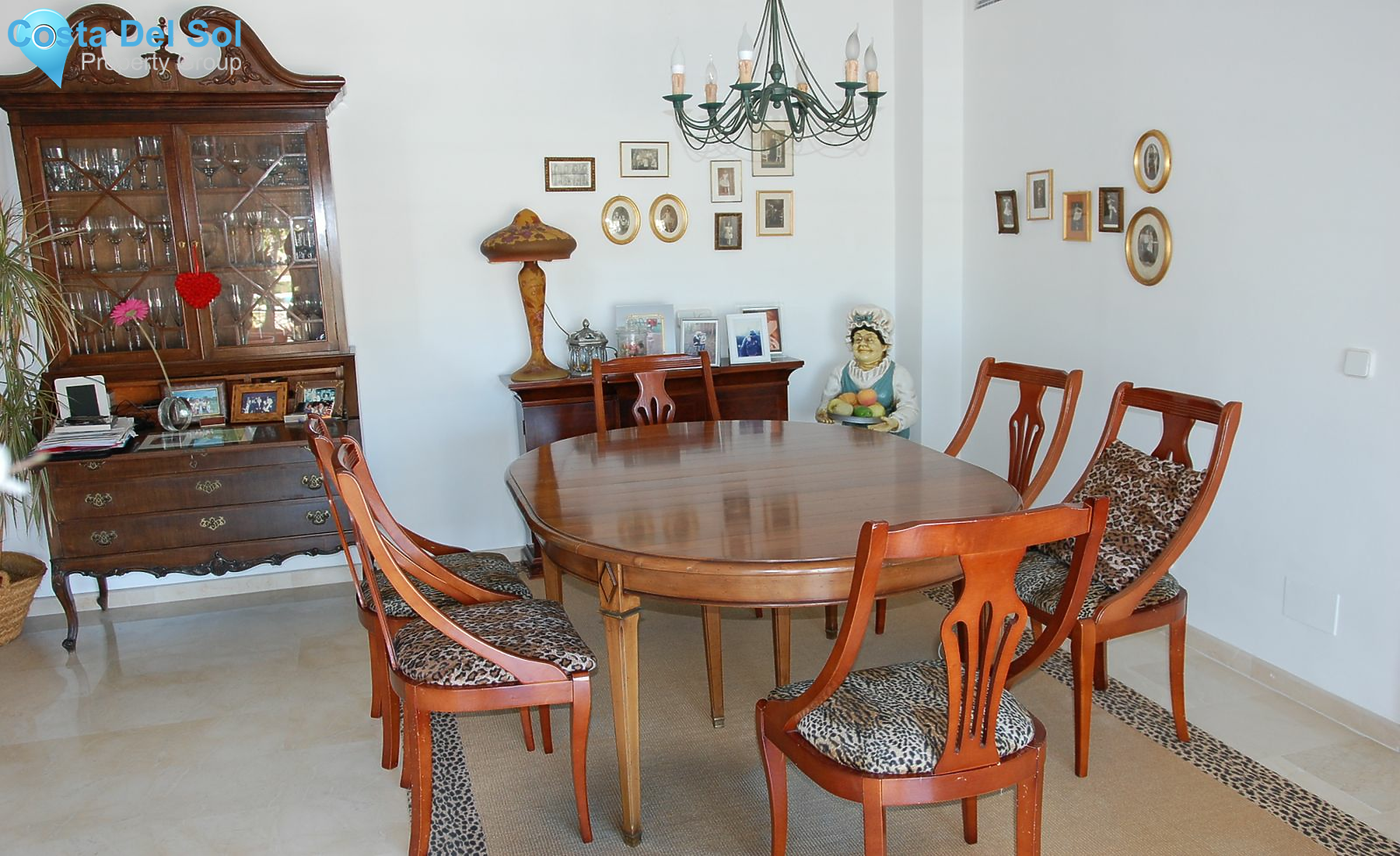Penthouse in Torrequebrada-1216884