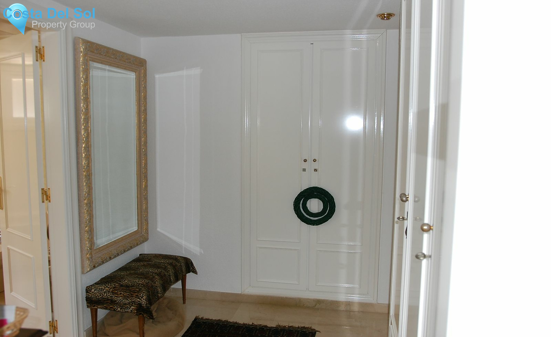 Penthouse in Torrequebrada-1216885