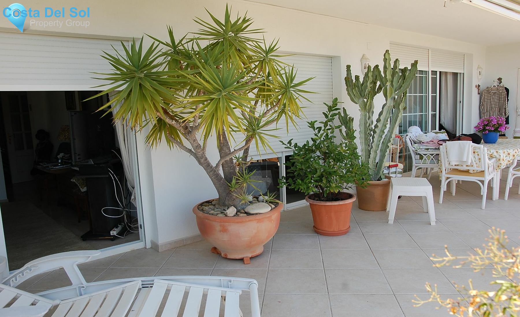 Penthouse in Torrequebrada-1216889