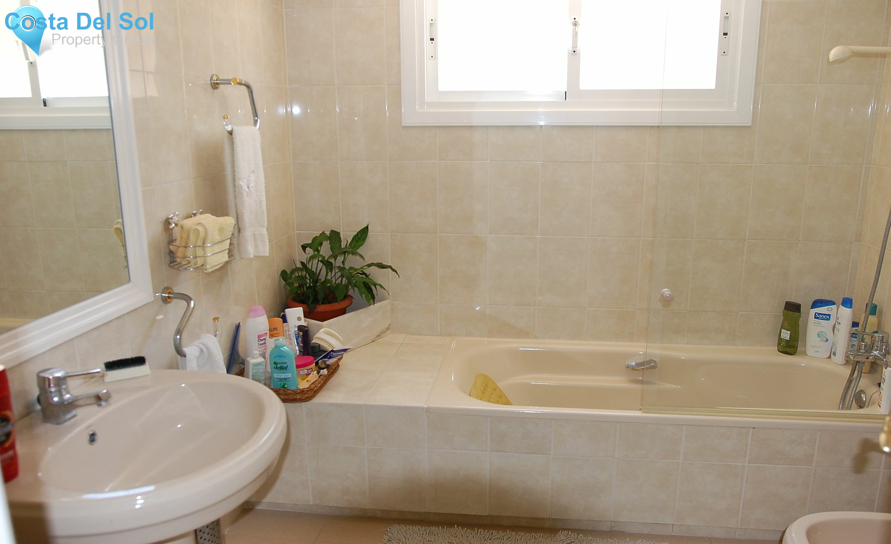 Penthouse in Torrequebrada-1216890