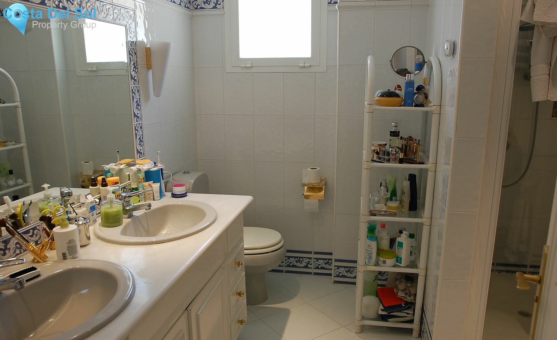 Penthouse in Torrequebrada-1216891