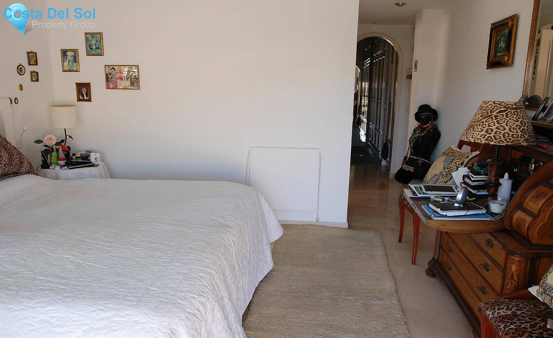 Penthouse in Torrequebrada-1216892