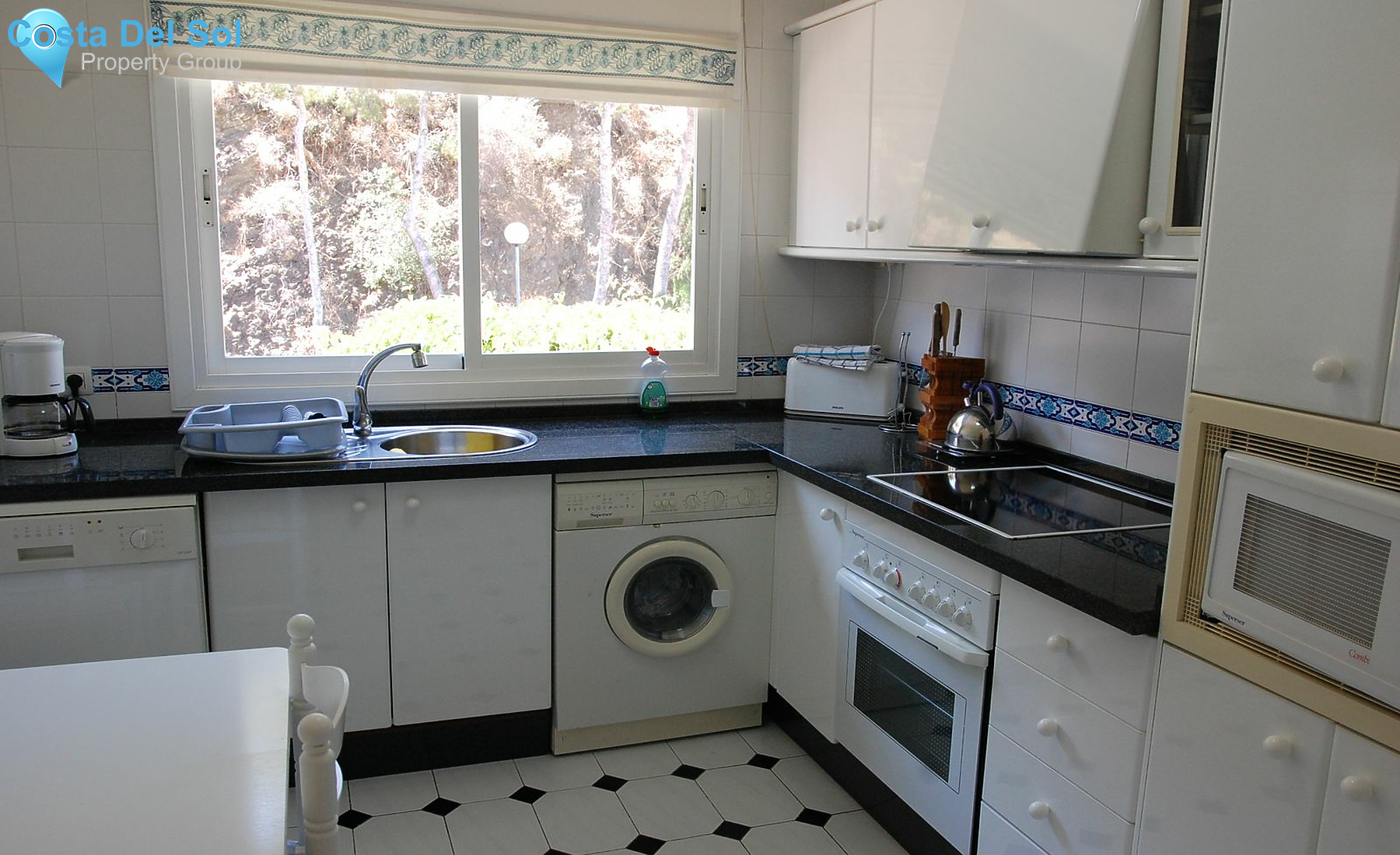 Penthouse in Torrequebrada-1216877