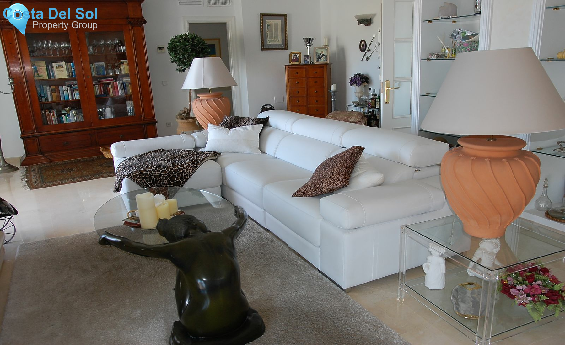 Penthouse in Torrequebrada-1216878