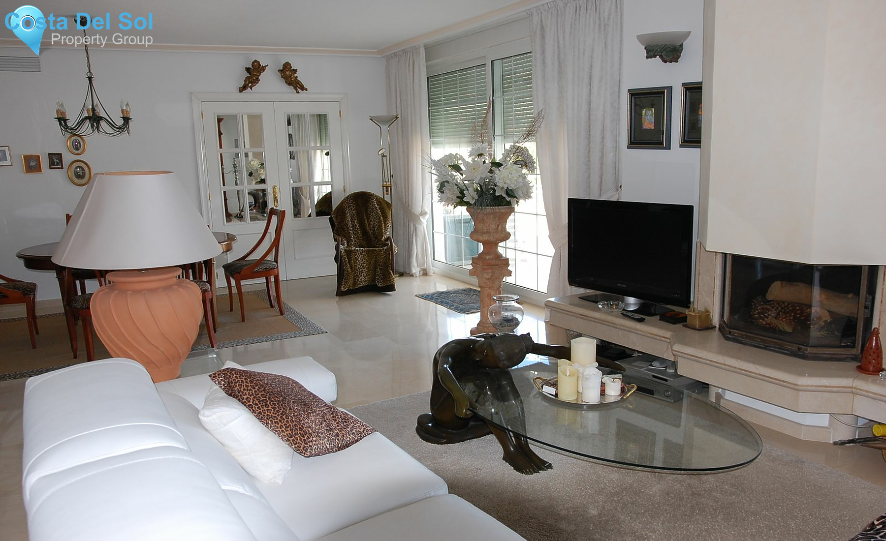 Penthouse in Torrequebrada-1216879