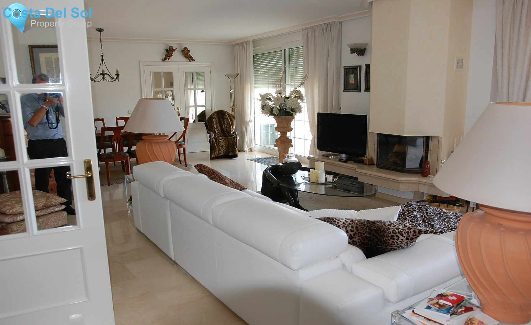 Penthouse in Torrequebrada-1216880
