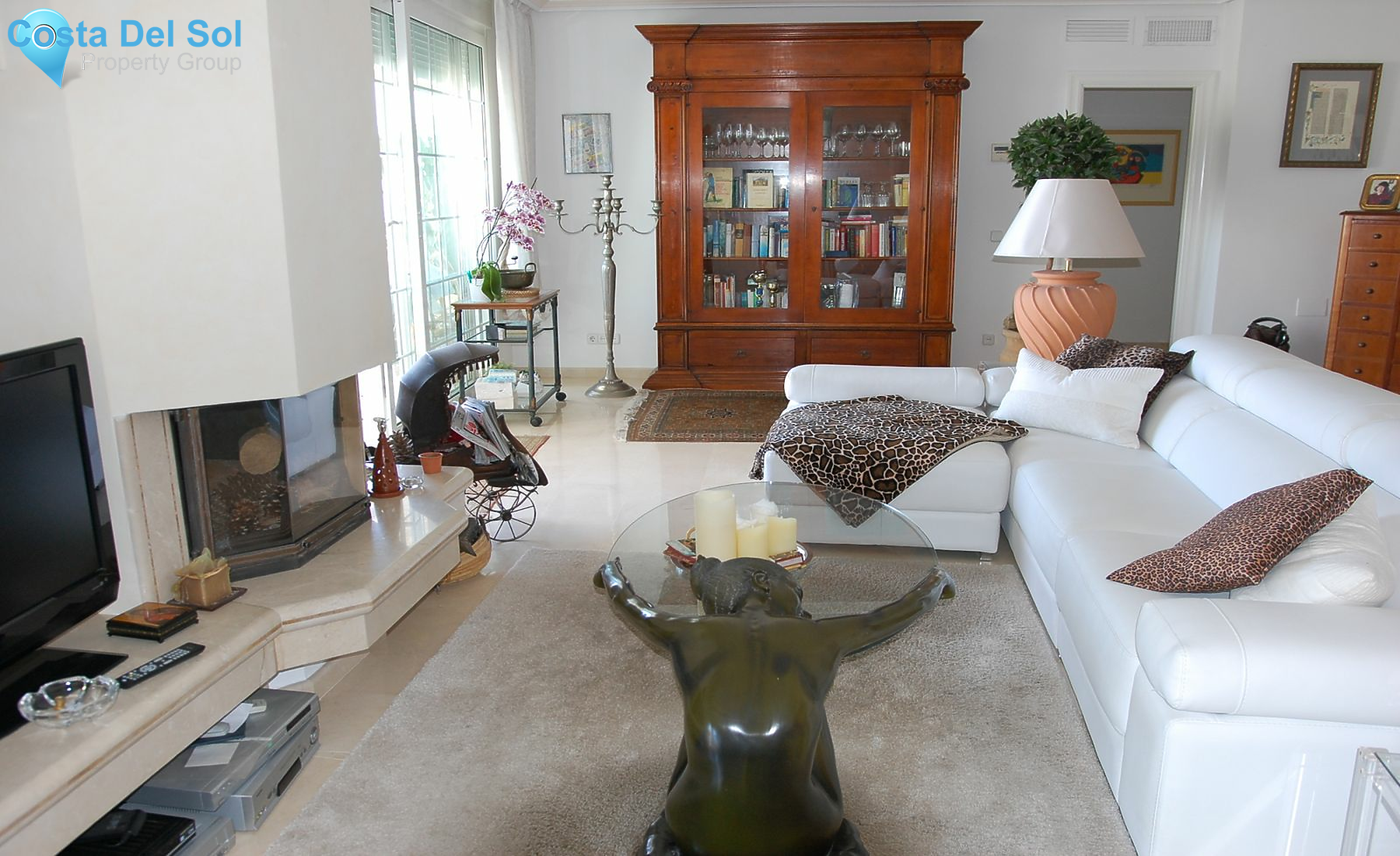 Penthouse in Torrequebrada-1216881