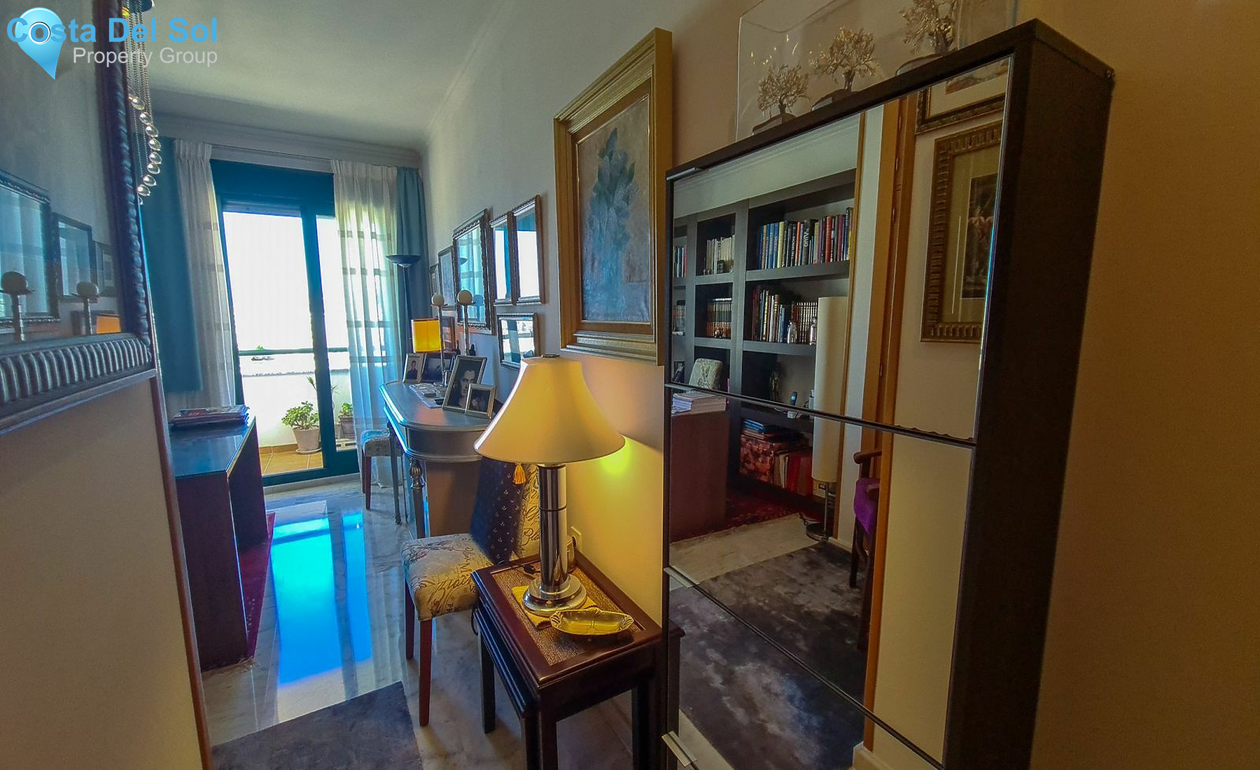 Penthouse in Torrequebrada-1421658