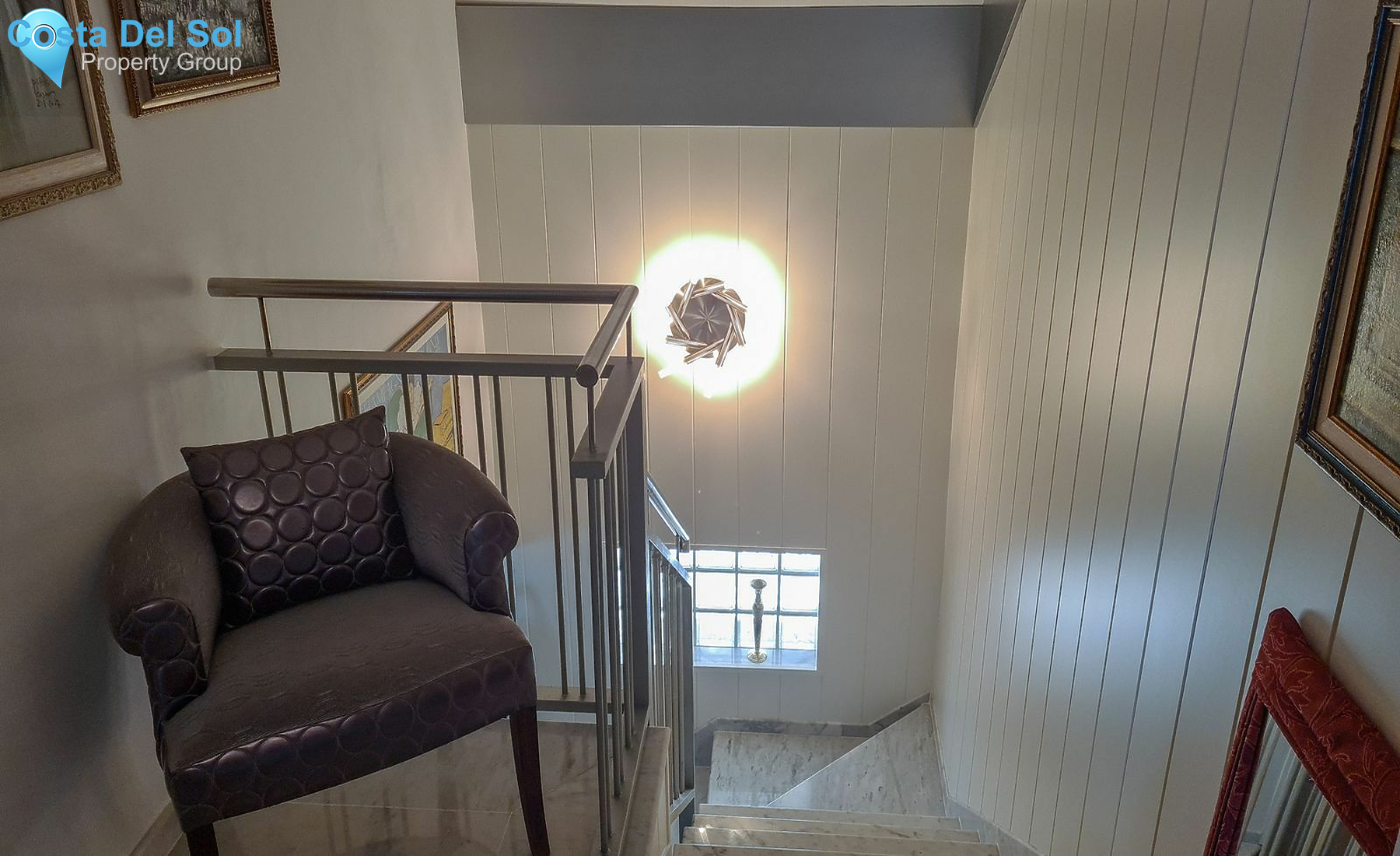 Penthouse in Torrequebrada-1421663