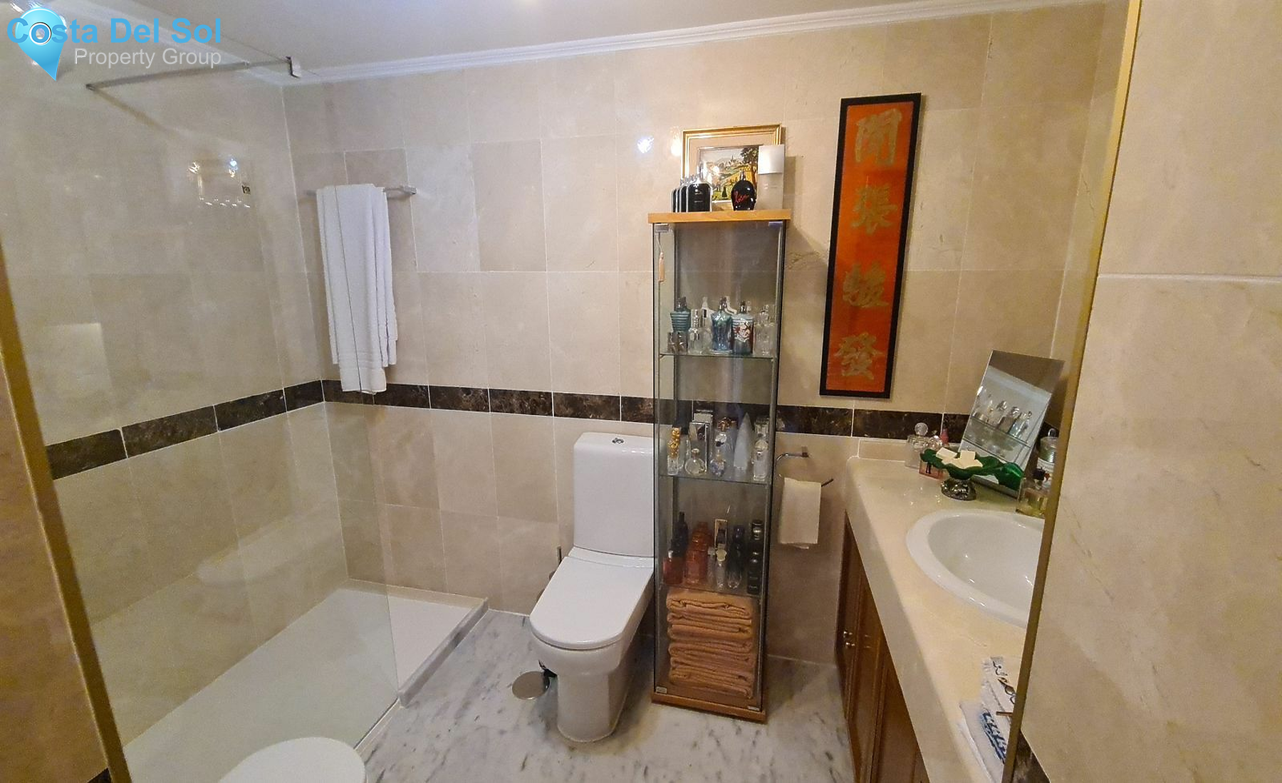 Penthouse in Torrequebrada-1421666