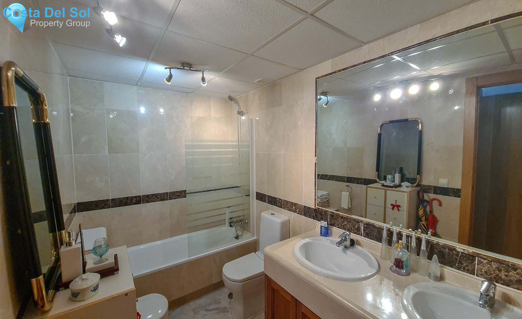 Penthouse in Torrequebrada-1421655