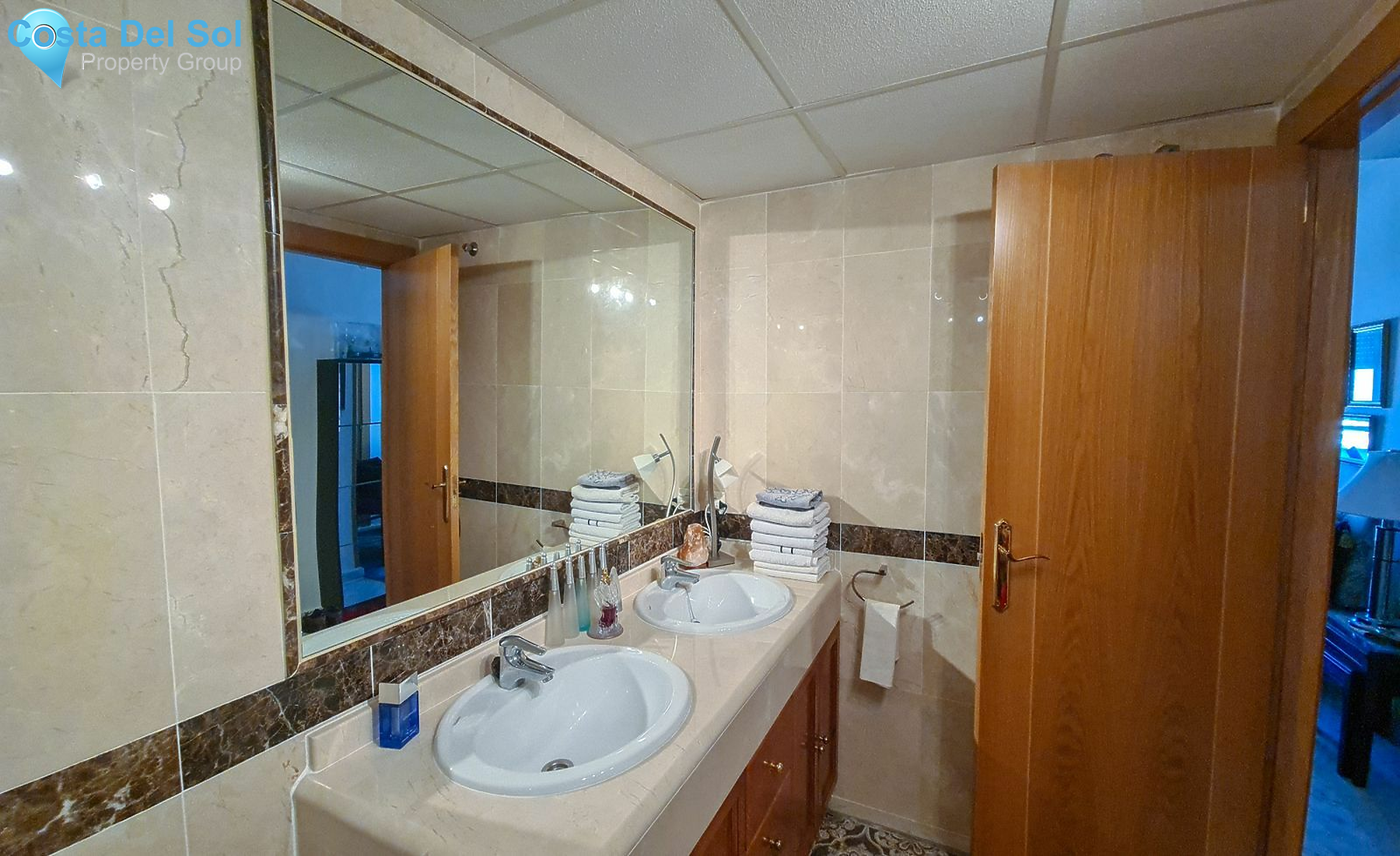 Penthouse in Torrequebrada-1421656