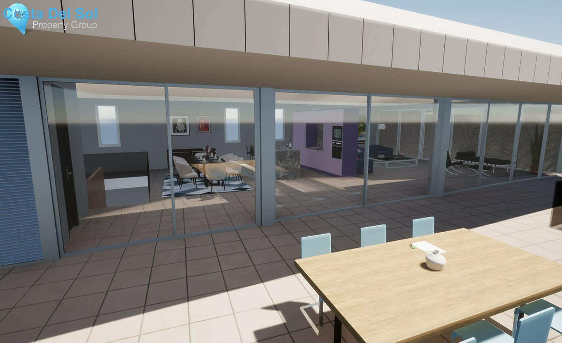 Plot in Sotogrande-1508344