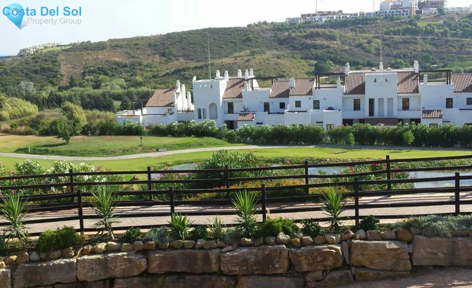 Residential Plot in Casares-1204534