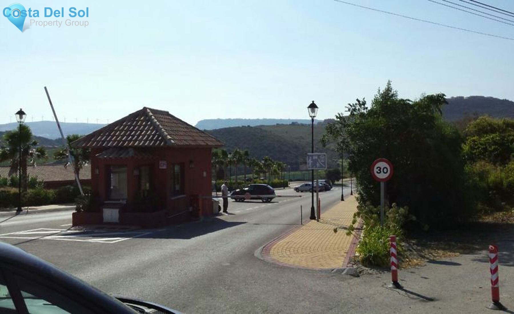 Residential Plot in Casares-1204535