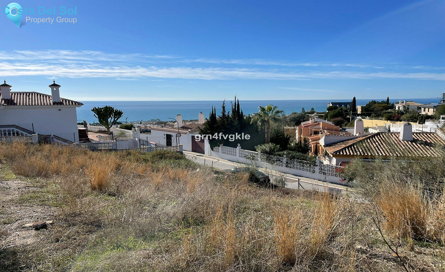 Residential Plot in Chilches-1187796