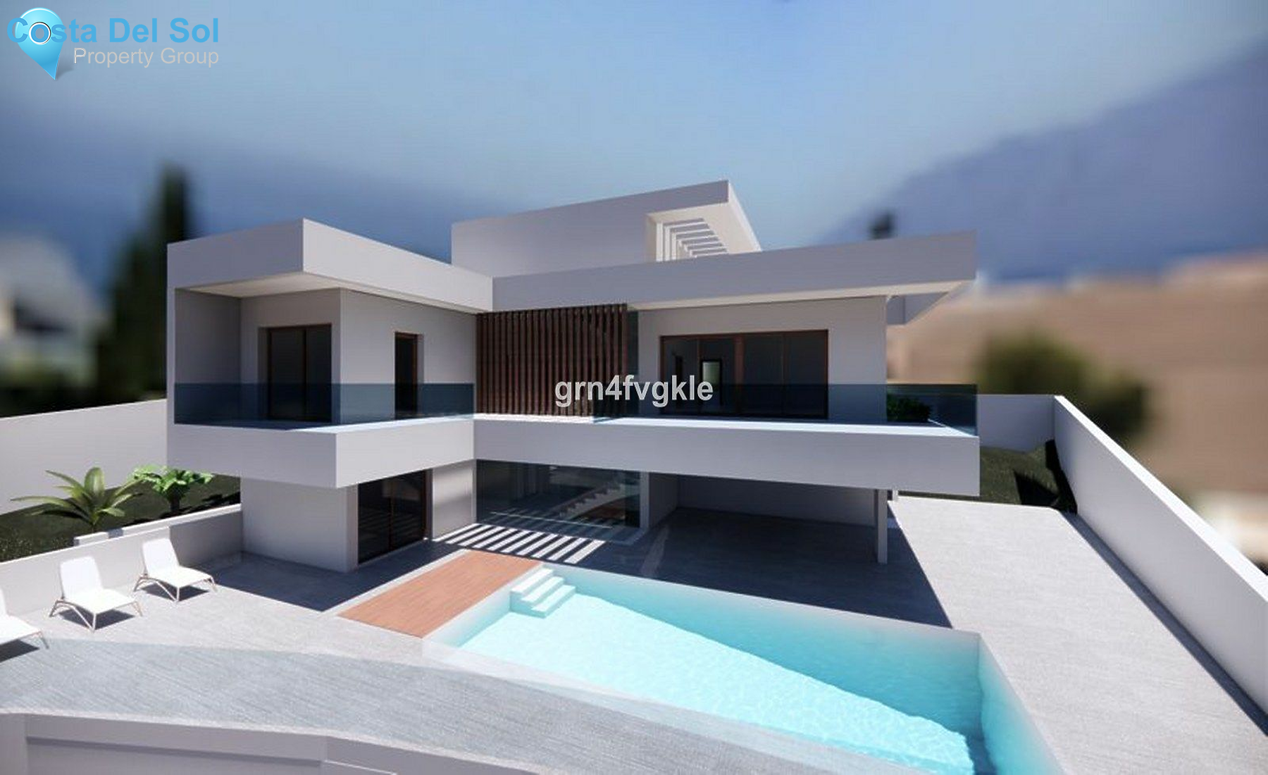 Residential Plot in Chilches-1187797