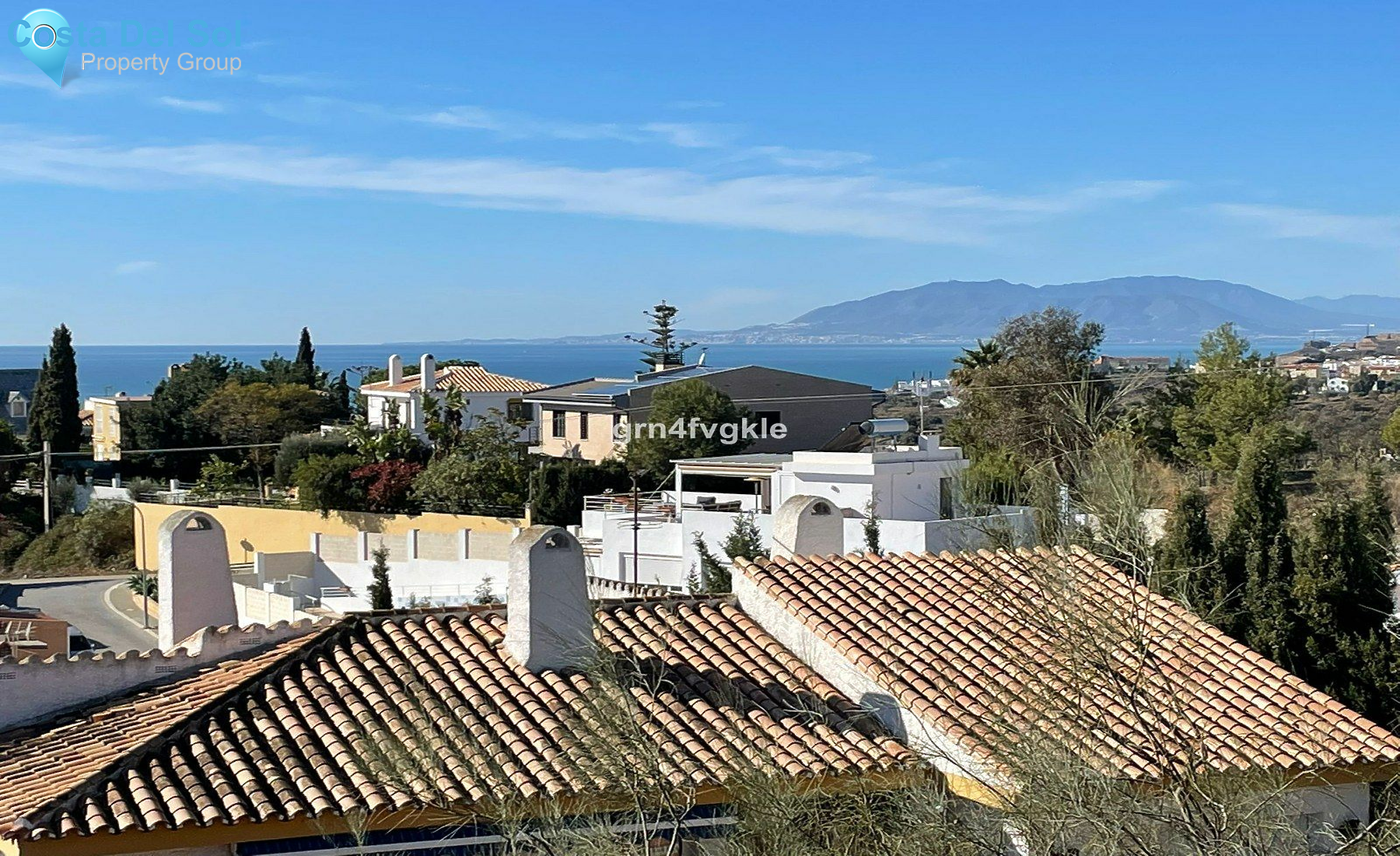 Residential Plot in Chilches-1187799