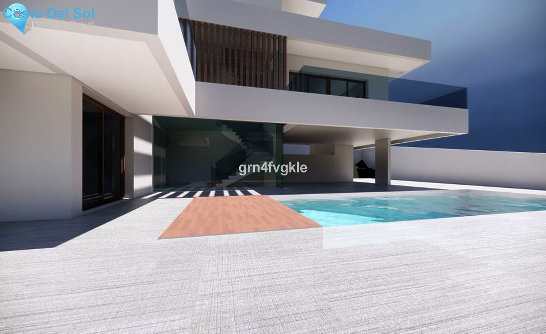 Residential Plot in Chilches-1187801