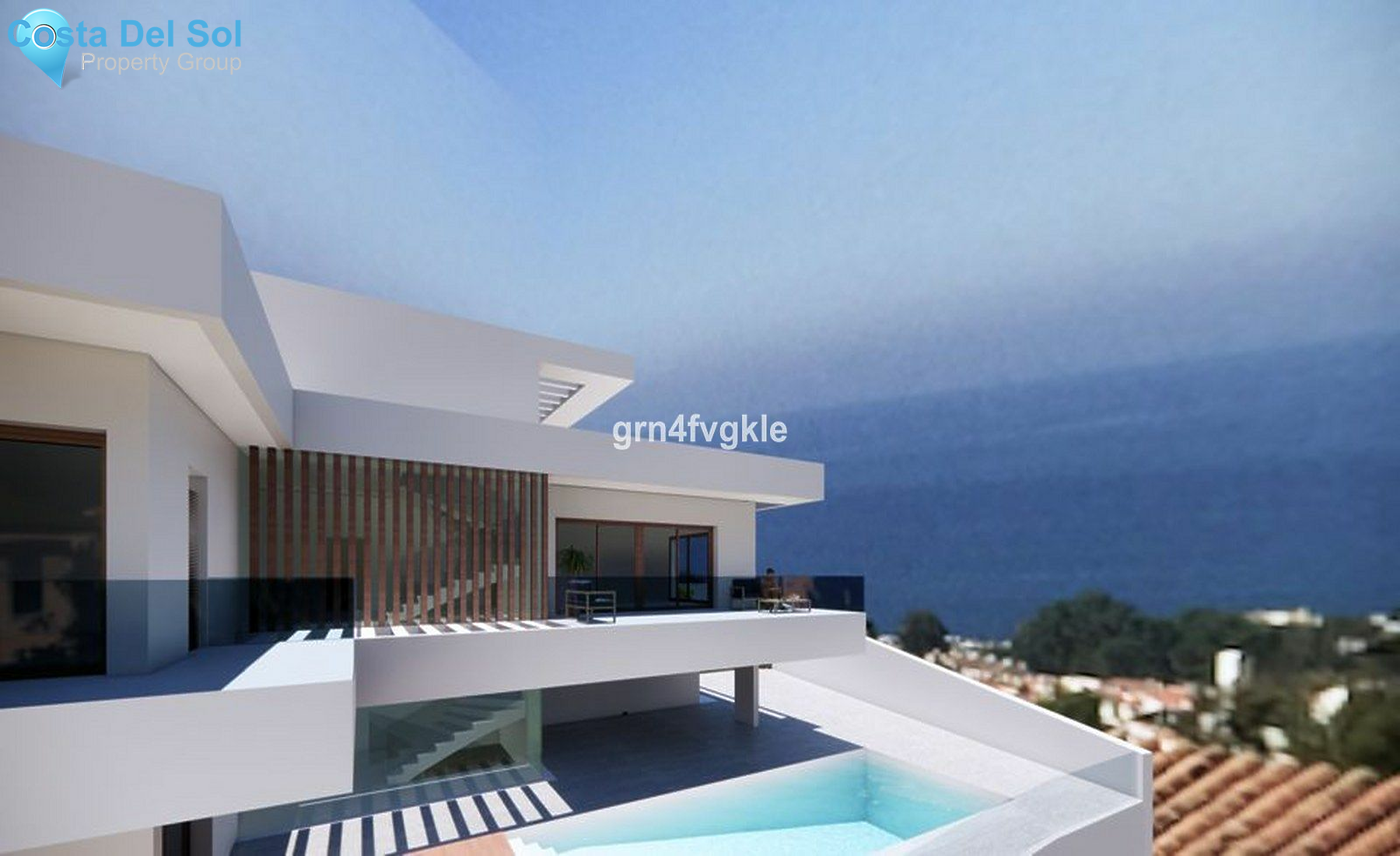 Residential Plot in Chilches-1187802