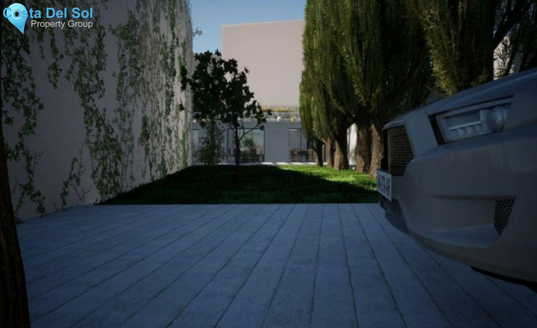 Residential Plot in Estepona-1130728