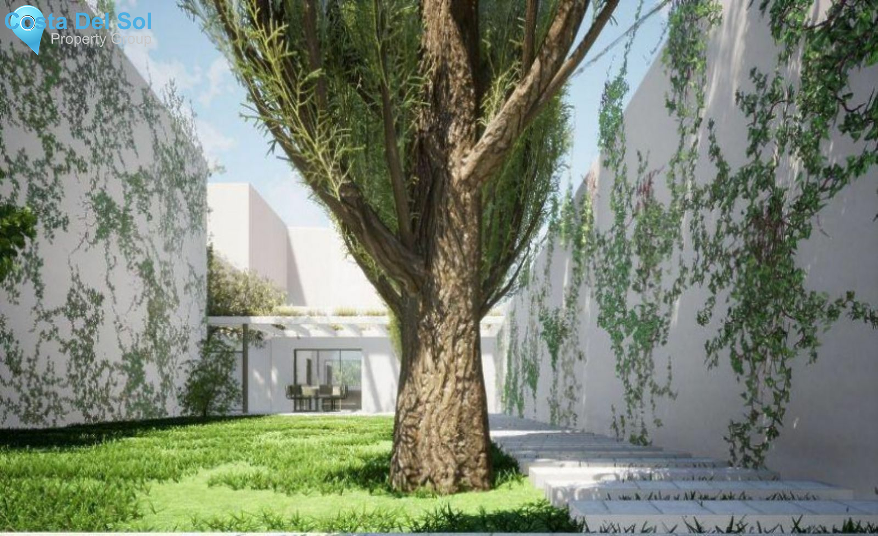 Residential Plot in Estepona-1130730