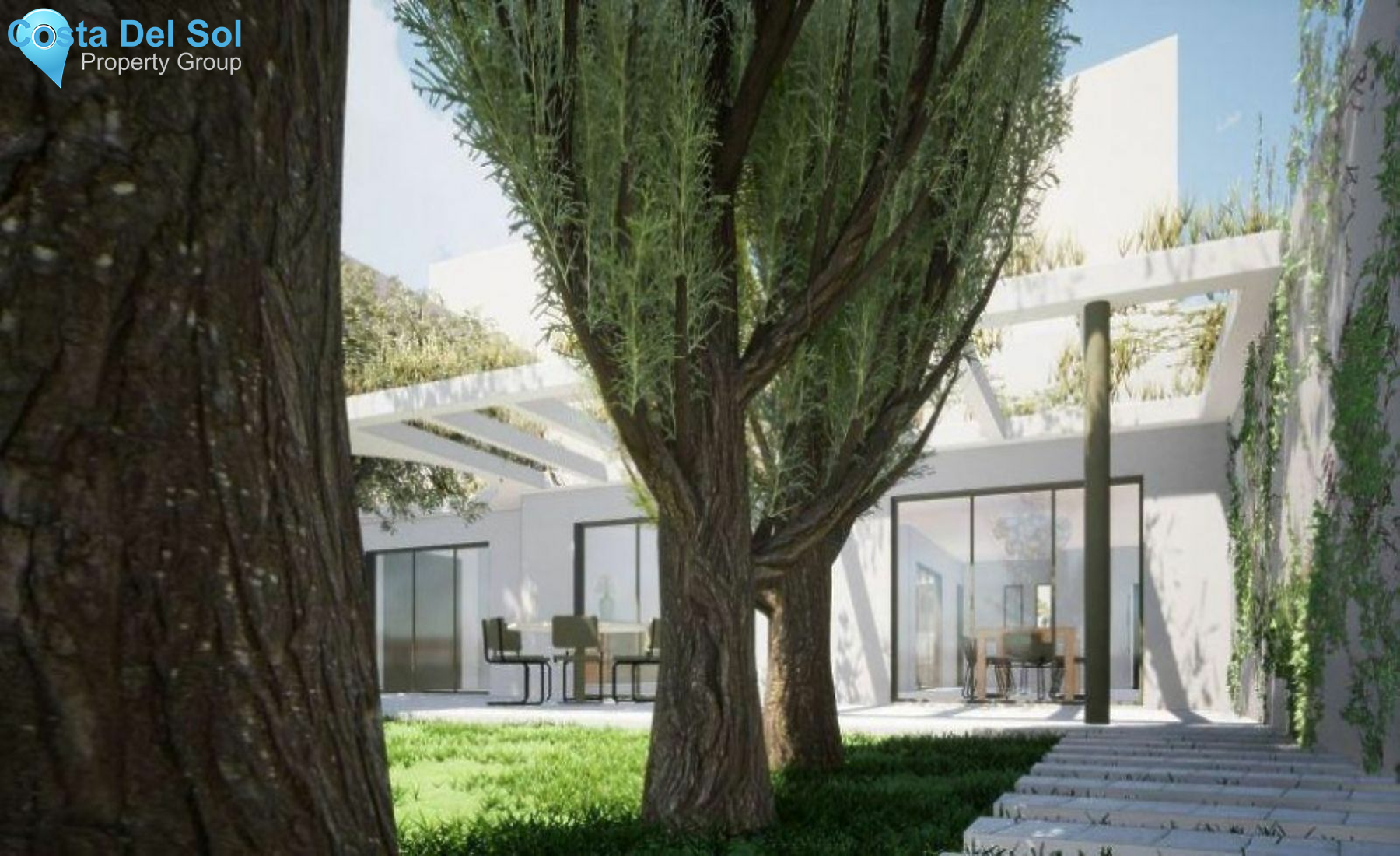 Residential Plot in Estepona-1130732