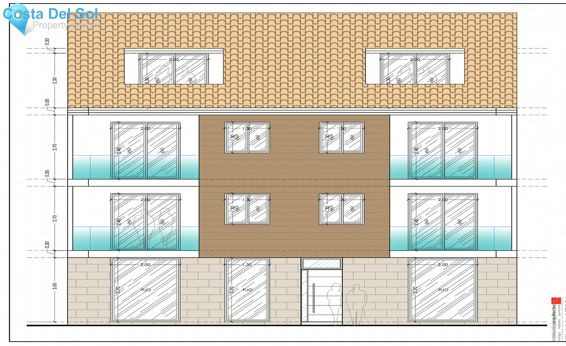 Residential Plot in San Pedro de Alcántara-1315188