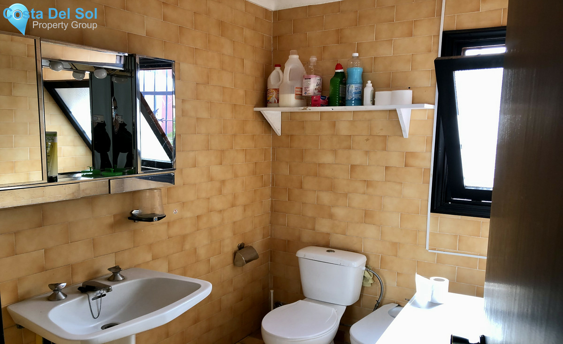 Residential Plot in San Pedro de Alcántara-1315191