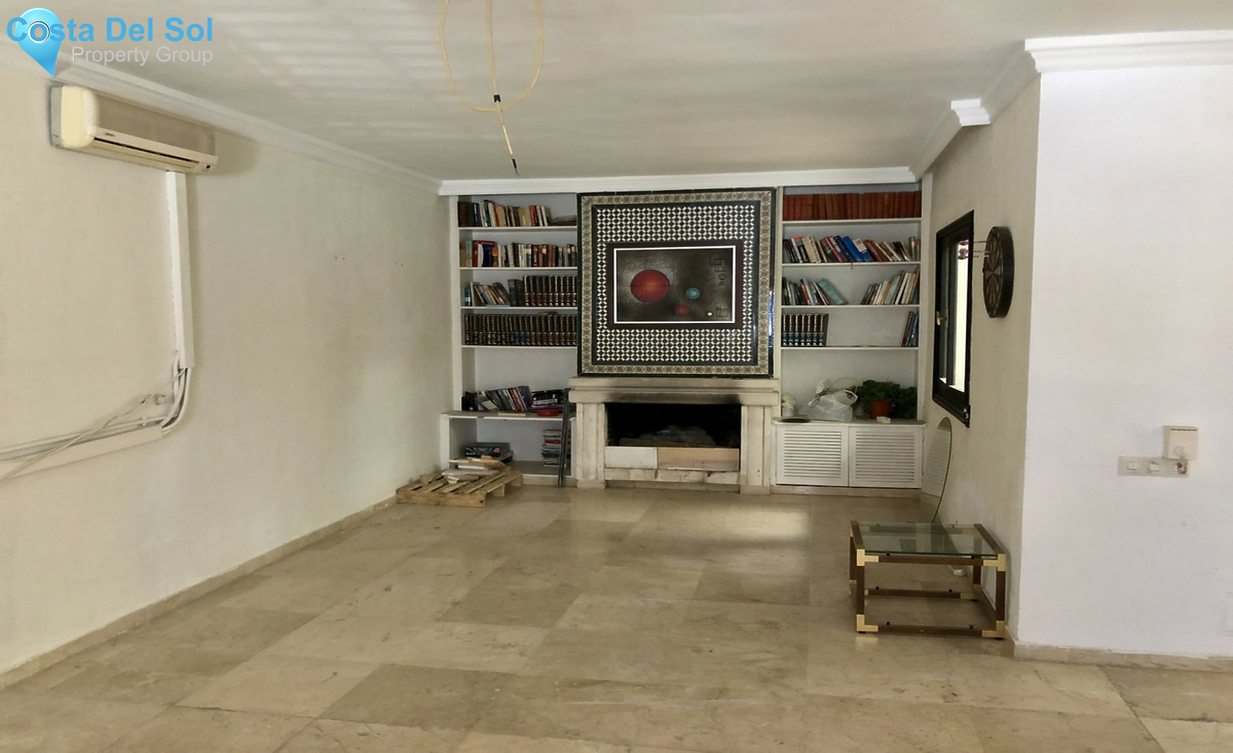 Residential Plot in San Pedro de Alcántara-1315192