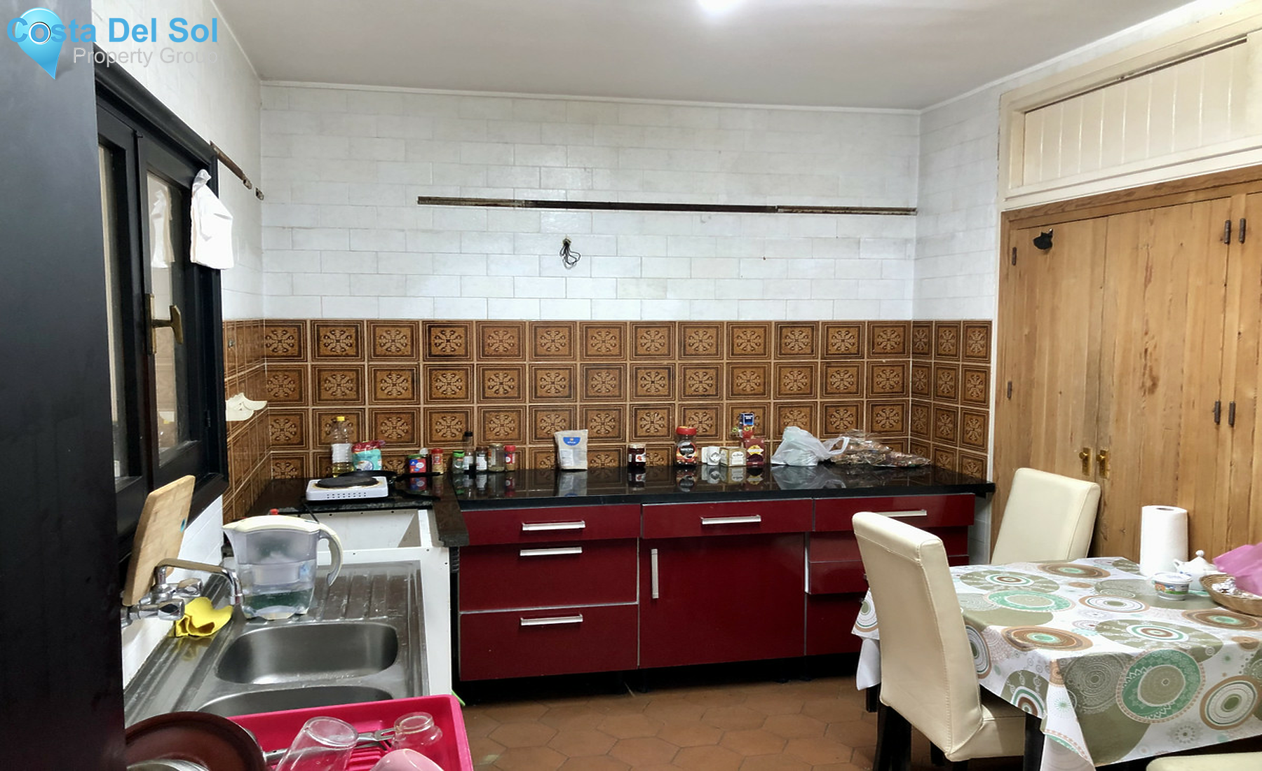 Residential Plot in San Pedro de Alcántara-1315193