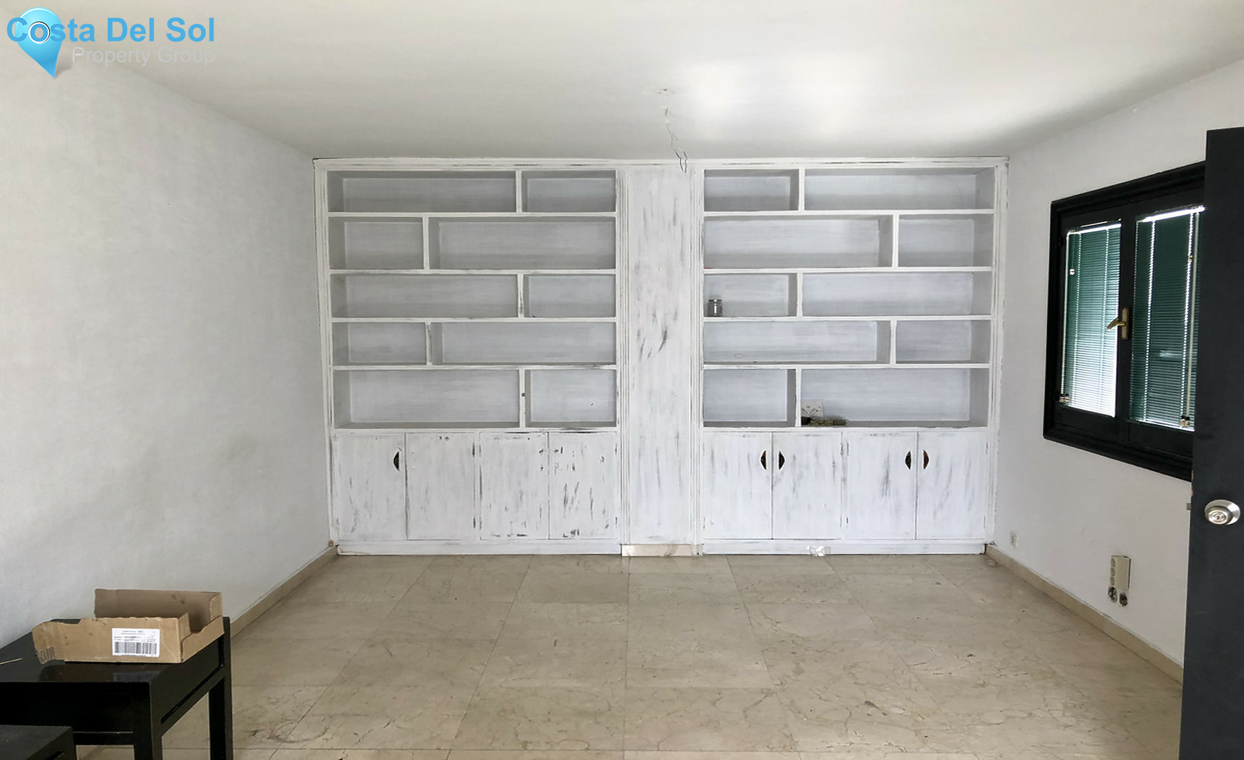 Residential Plot in San Pedro de Alcántara-1315194