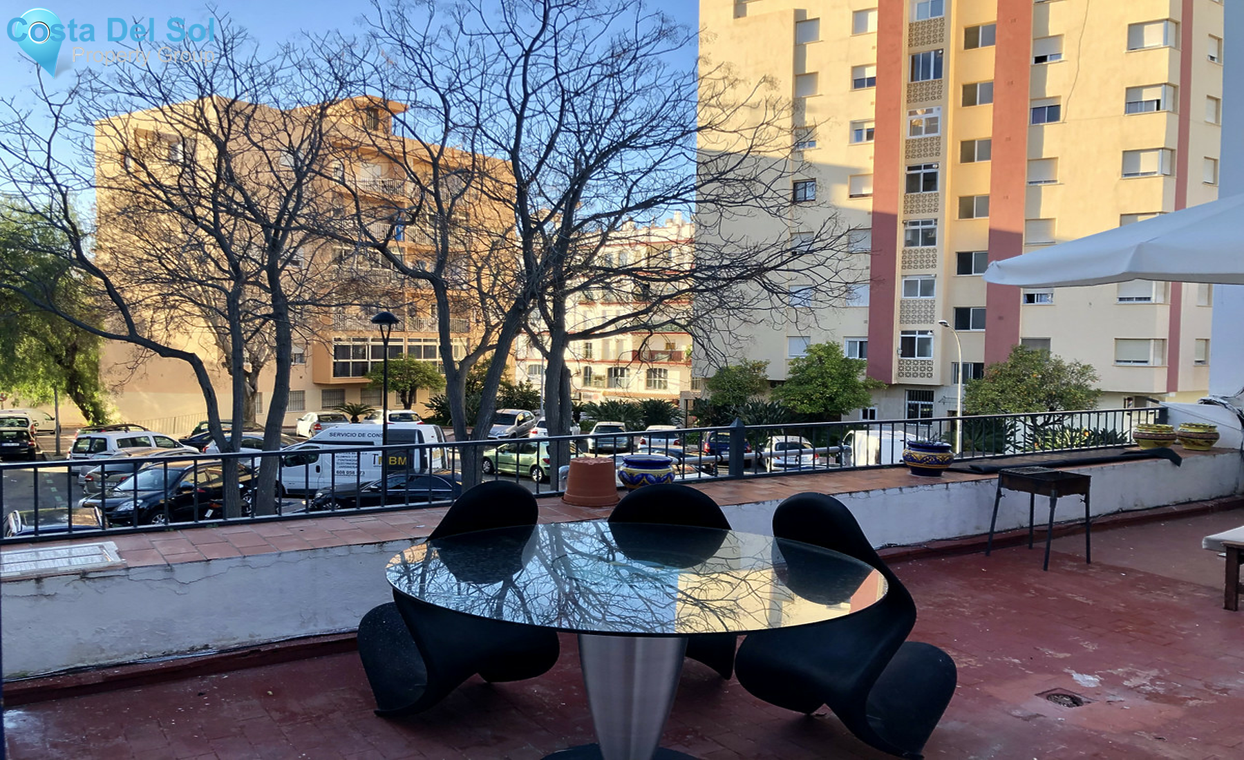 Residential Plot in San Pedro de Alcántara-1315195