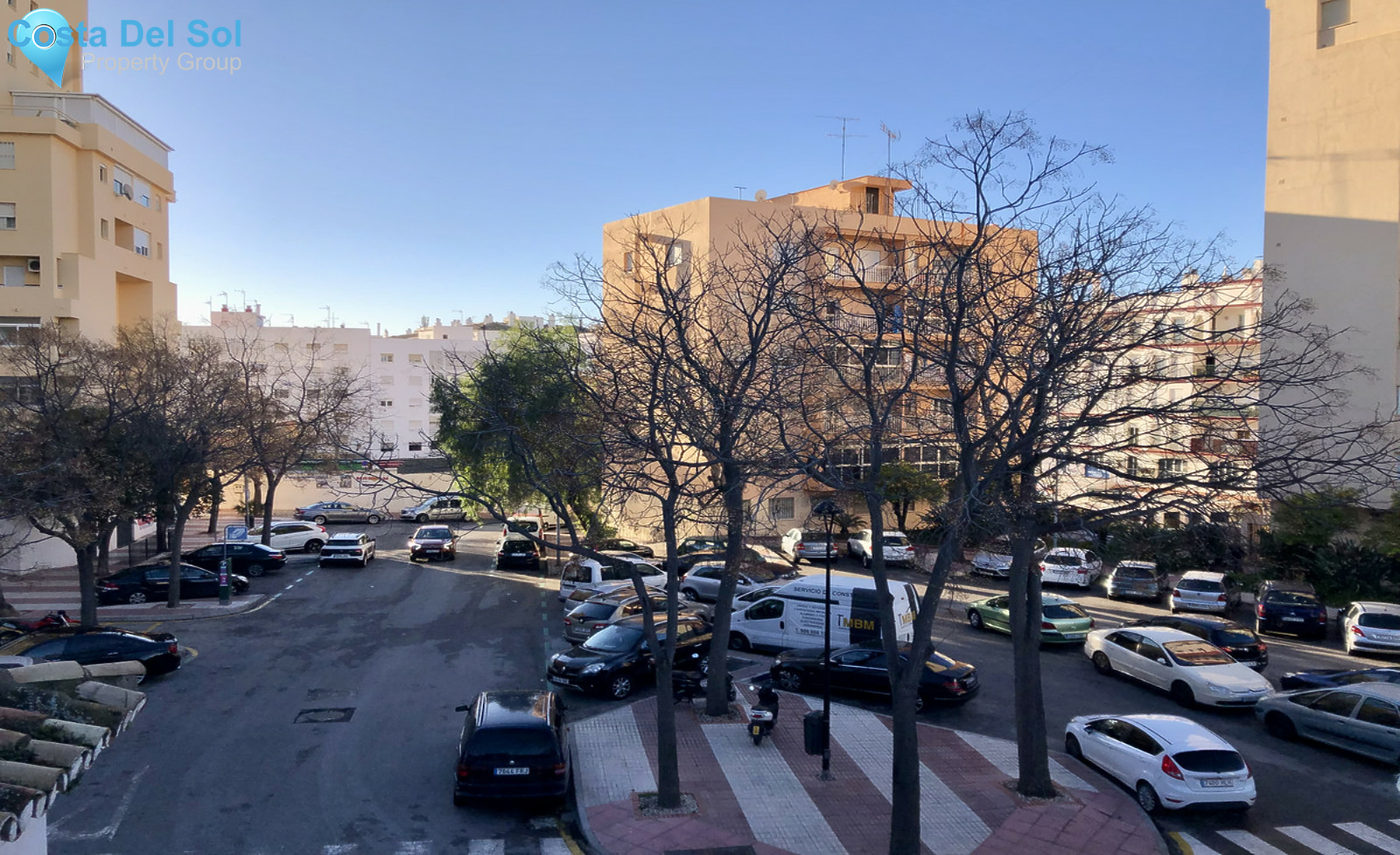 Residential Plot in San Pedro de Alcántara-1315196