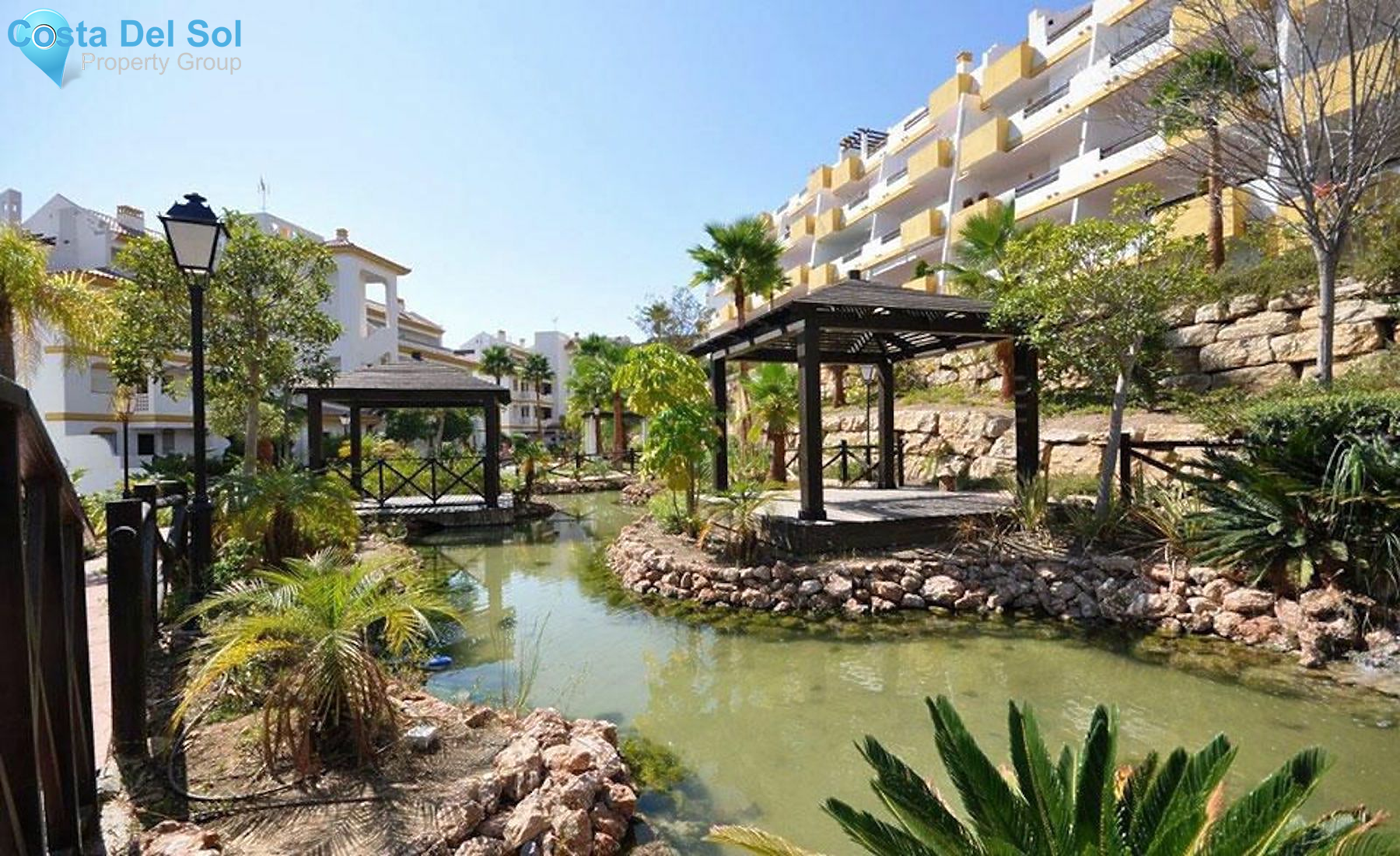 Restaurant in La Cala de Mijas-1229891