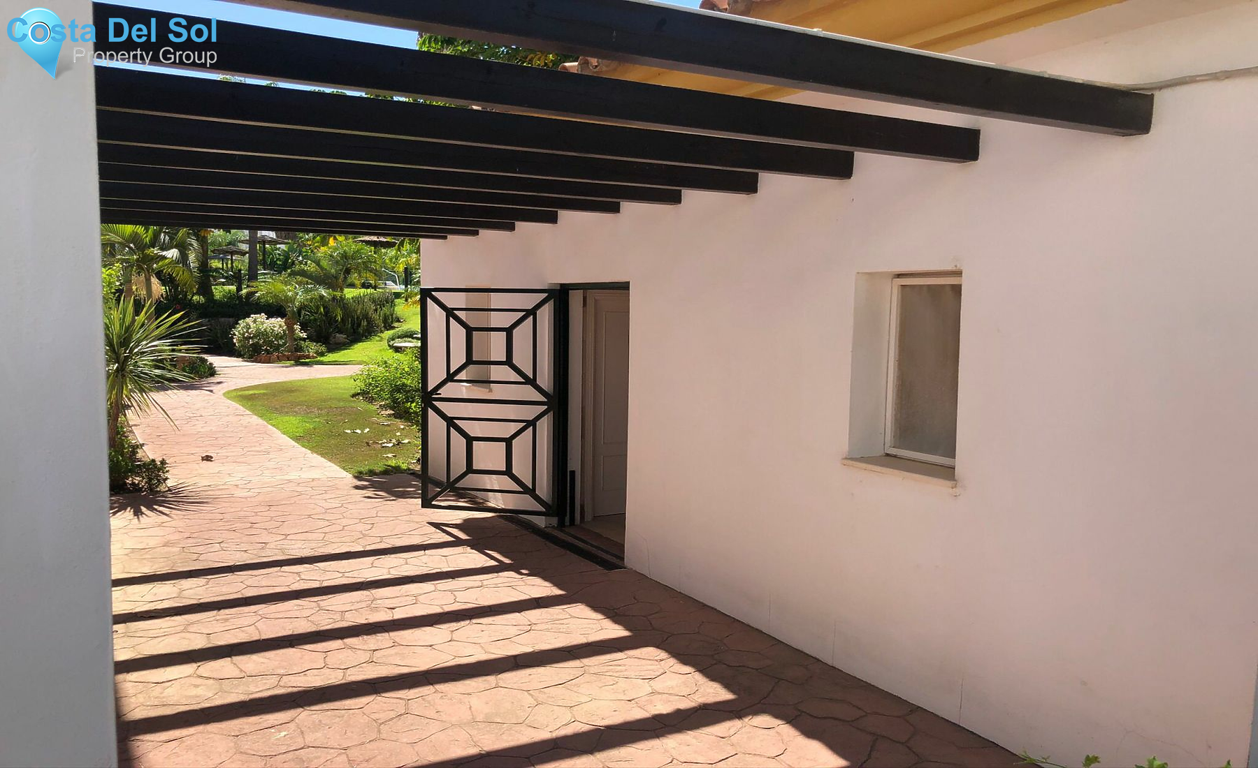 Restaurant in La Cala de Mijas-1229900