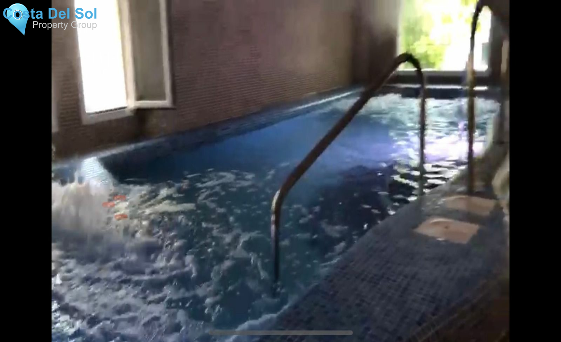 Restaurant in La Cala de Mijas-1229901