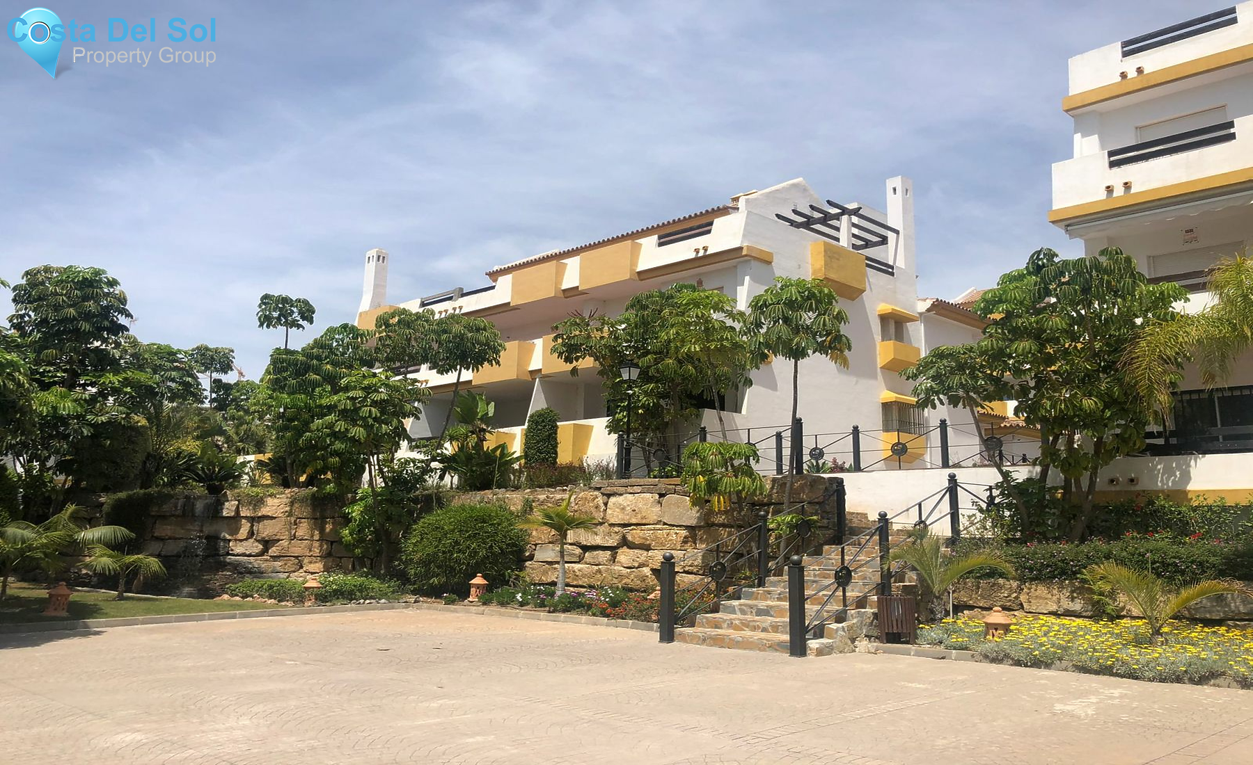 Restaurant in La Cala de Mijas-1229905