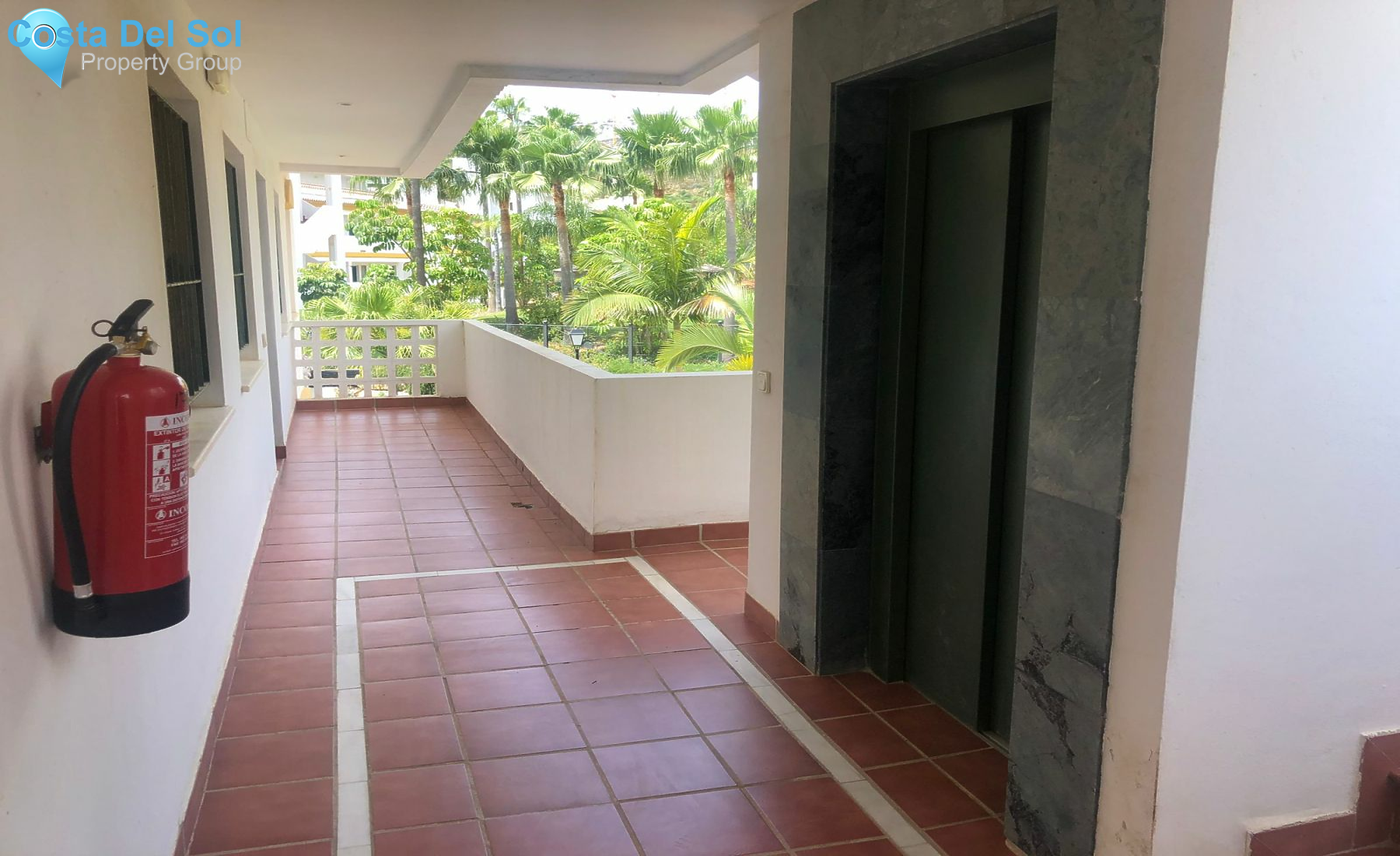 Restaurant in La Cala de Mijas-1229907