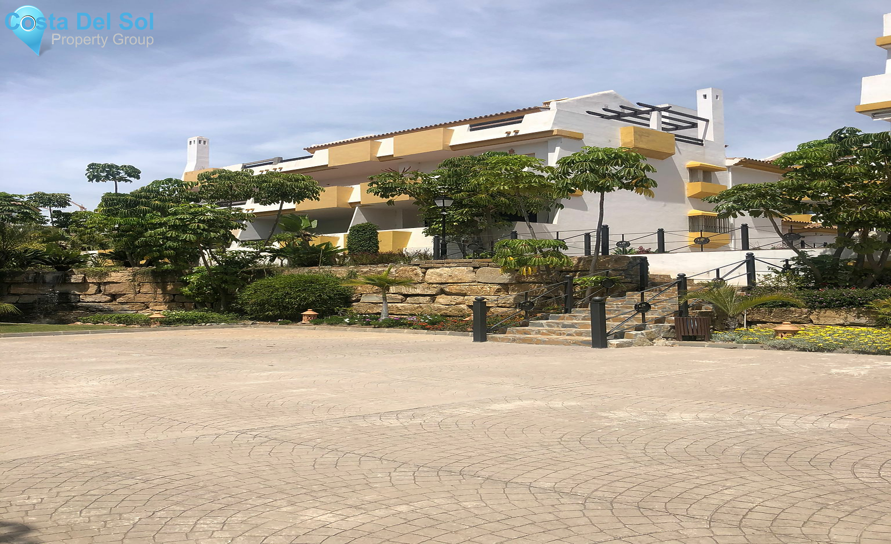 Restaurant in La Cala de Mijas-1229908