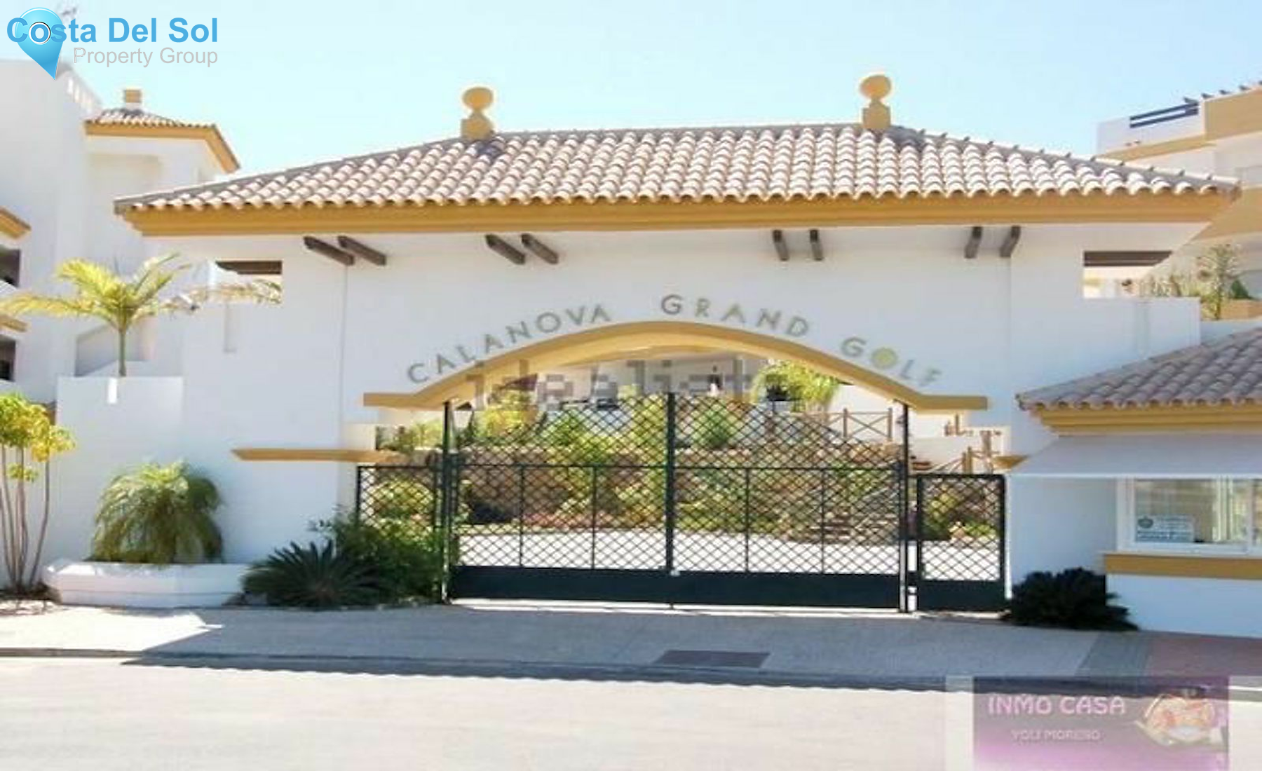 Restaurant in La Cala de Mijas-1229892