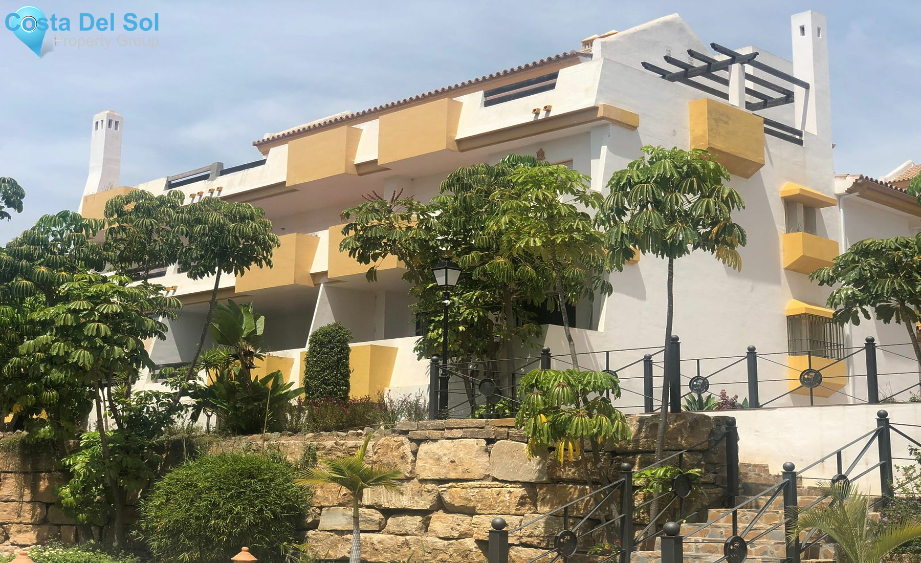 Restaurant in La Cala de Mijas-1229893