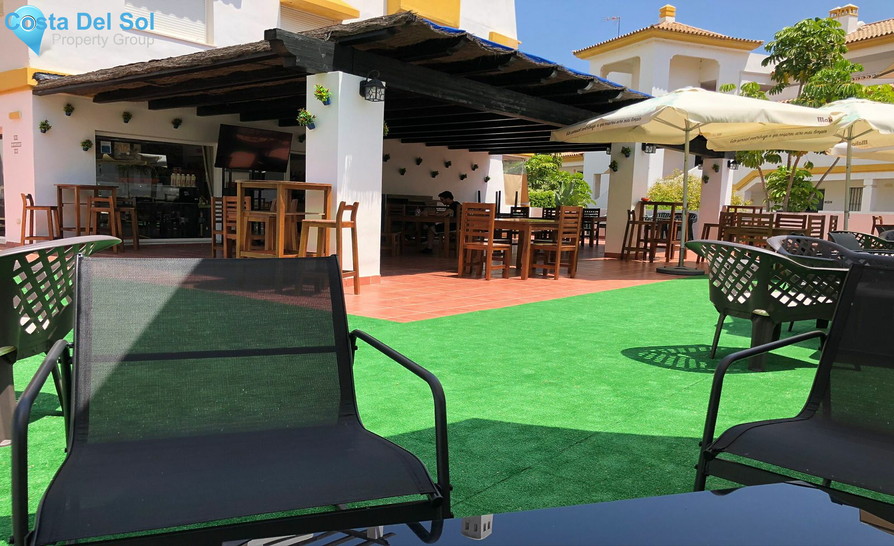 Restaurant in La Cala de Mijas-1229894