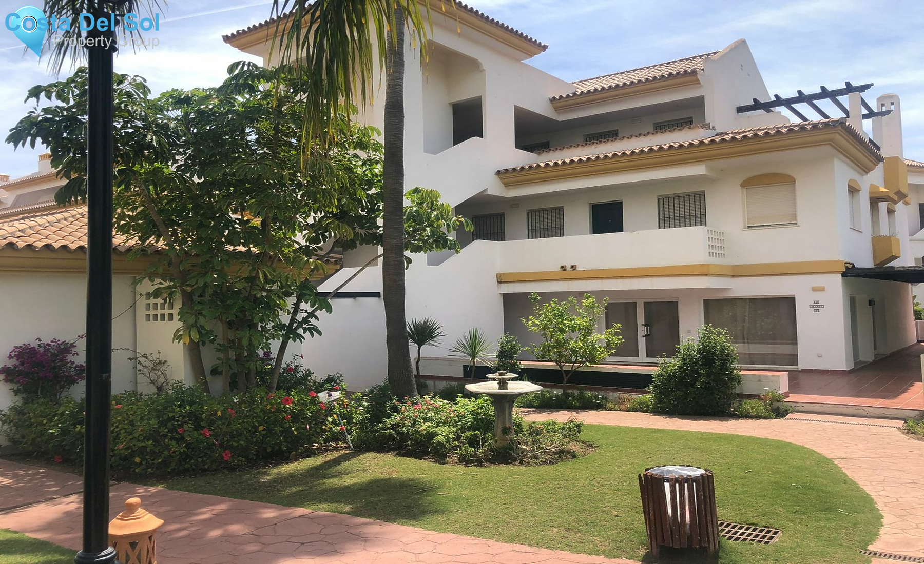 Restaurant in La Cala de Mijas-1229895