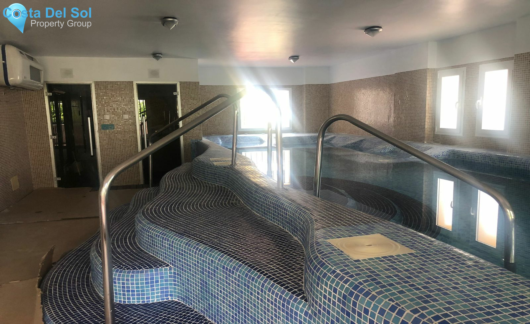 Restaurant in La Cala de Mijas-1229896