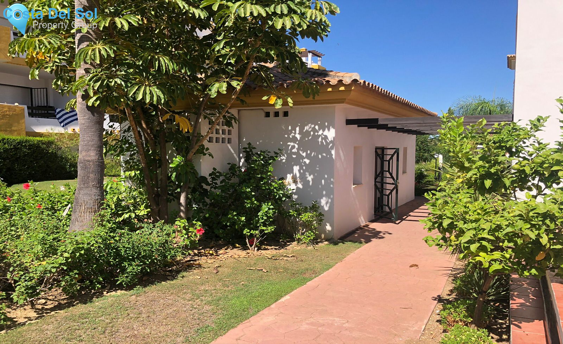 Restaurant in La Cala de Mijas-1229897