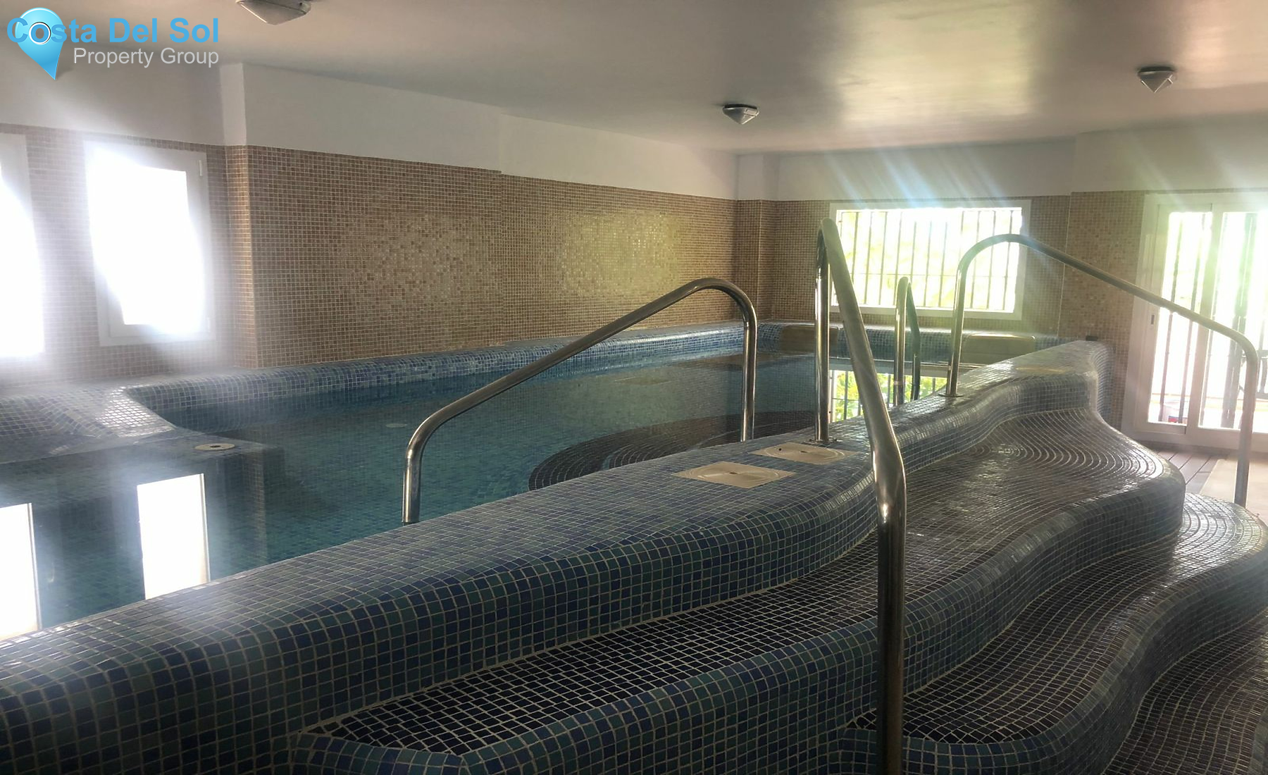 Restaurant in La Cala de Mijas-1229898