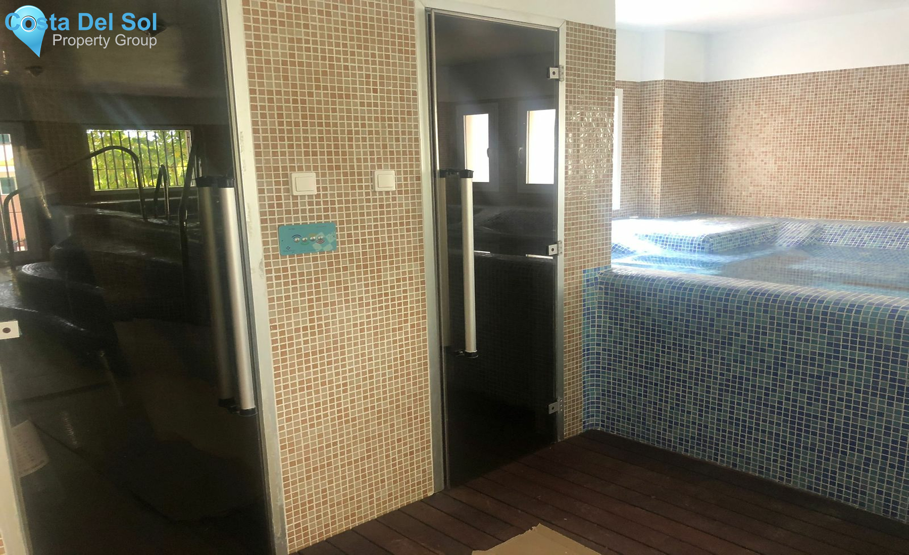 Restaurant in La Cala de Mijas-1229899