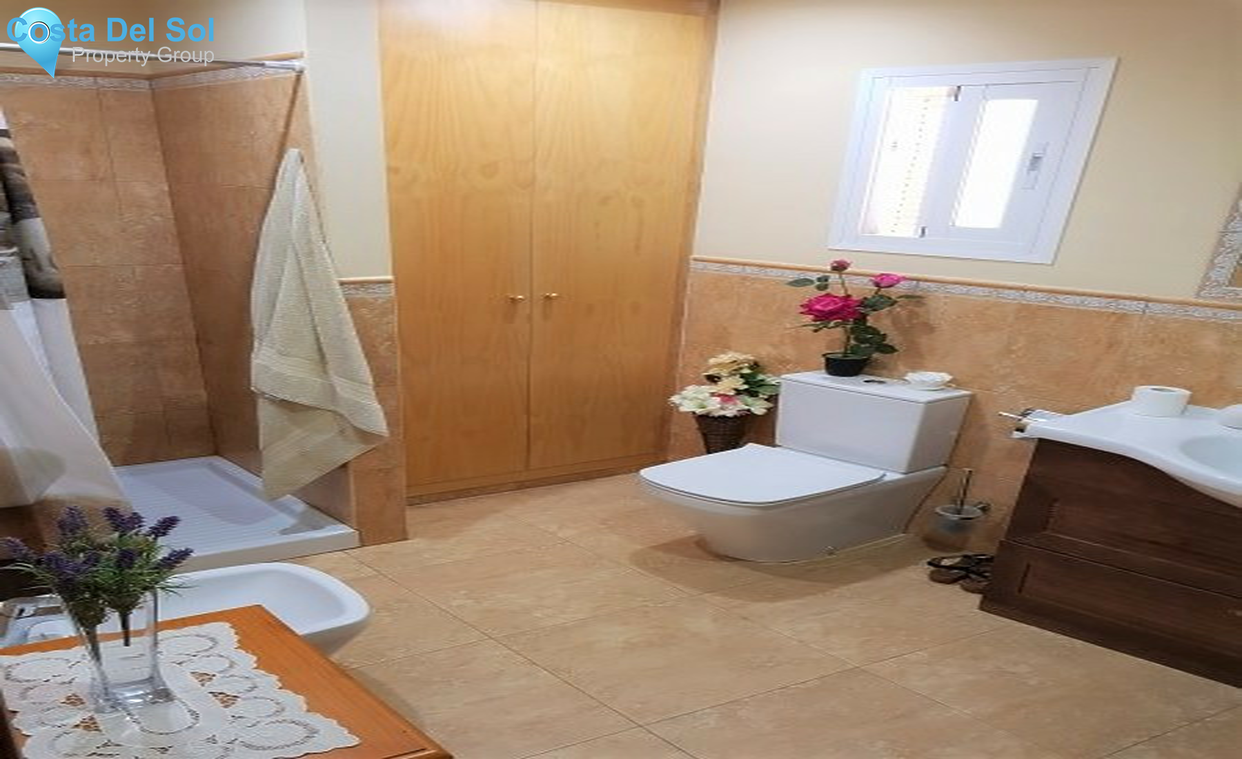 Restaurant in San Pedro de Alcántara-1338549